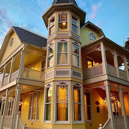 Sunbright Inn DeFuniak Springs Luaran gambar