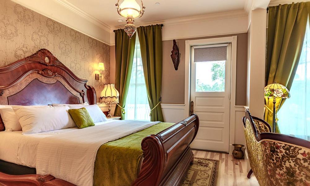 Sunbright Inn DeFuniak Springs Luaran gambar