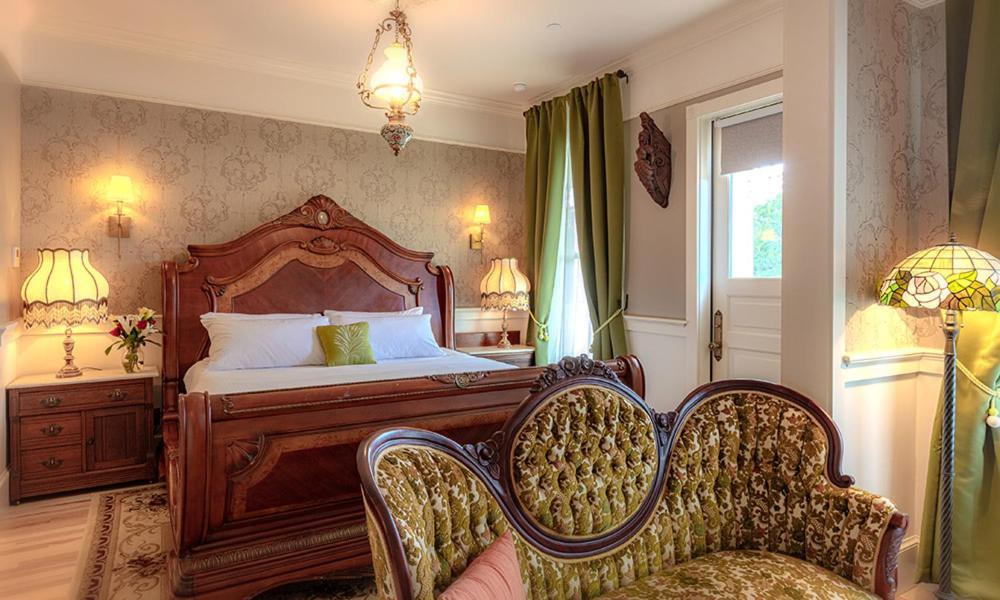 Sunbright Inn DeFuniak Springs Luaran gambar