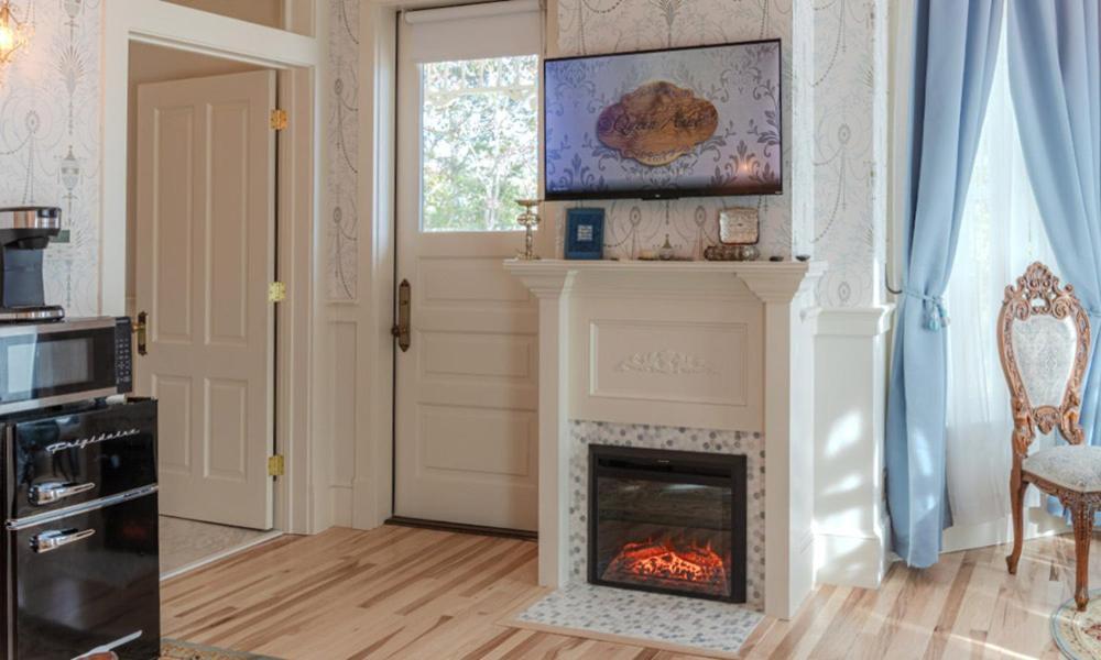 Sunbright Inn DeFuniak Springs Luaran gambar