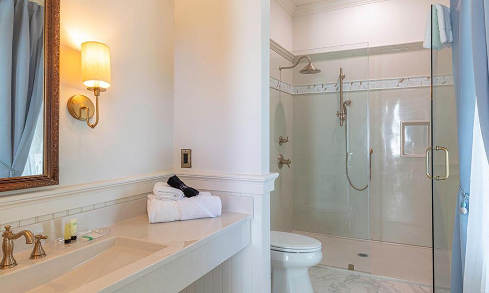 Sunbright Inn DeFuniak Springs Luaran gambar