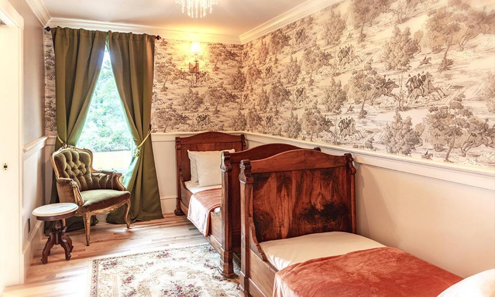 Sunbright Inn DeFuniak Springs Luaran gambar