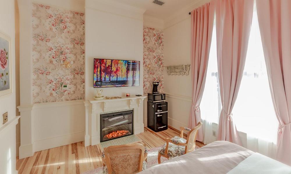 Sunbright Inn DeFuniak Springs Luaran gambar