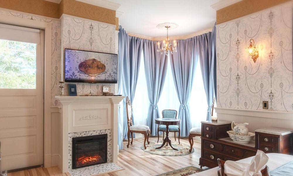 Sunbright Inn DeFuniak Springs Luaran gambar