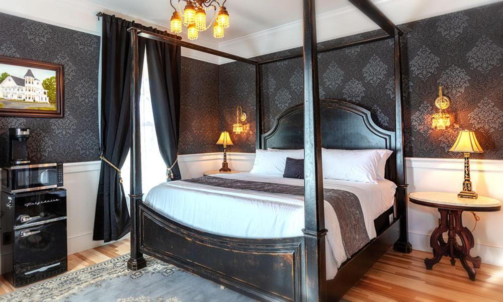 Sunbright Inn DeFuniak Springs Luaran gambar