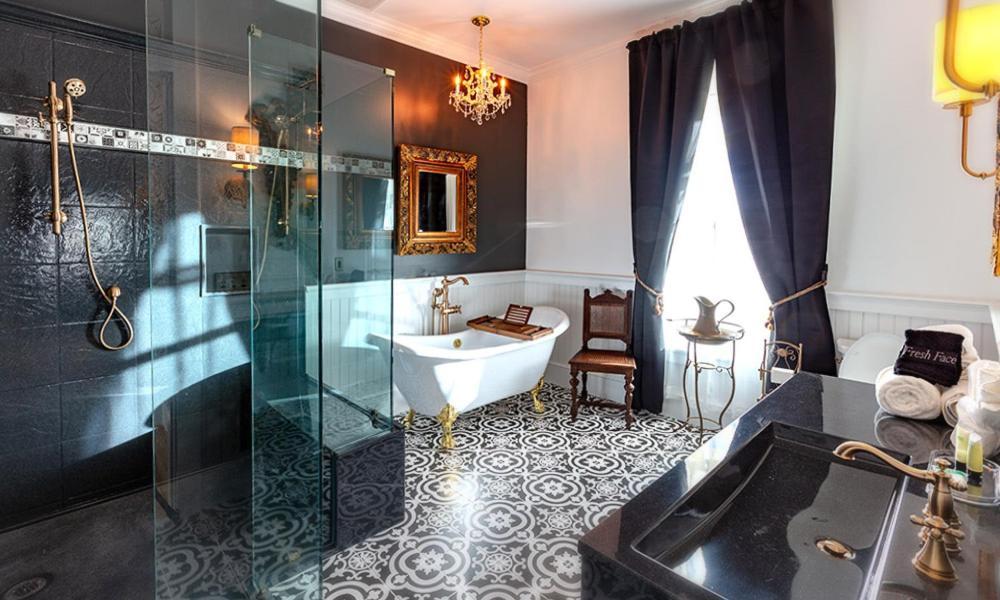 Sunbright Inn DeFuniak Springs Luaran gambar