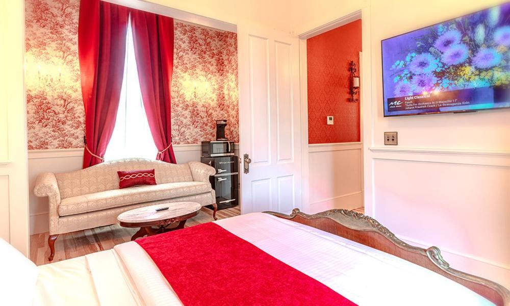 Sunbright Inn DeFuniak Springs Luaran gambar