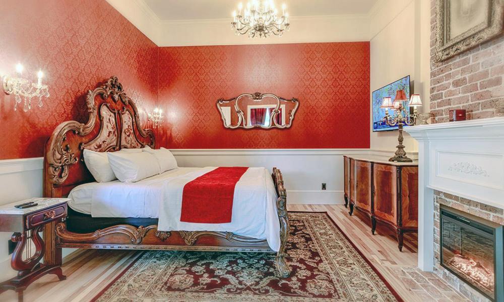 Sunbright Inn DeFuniak Springs Luaran gambar
