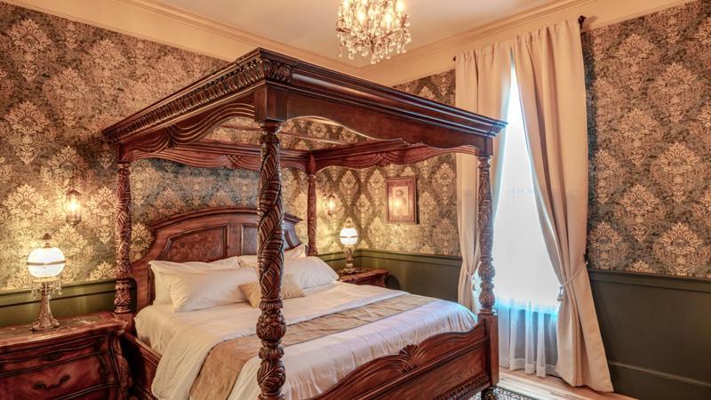 Sunbright Inn DeFuniak Springs Luaran gambar
