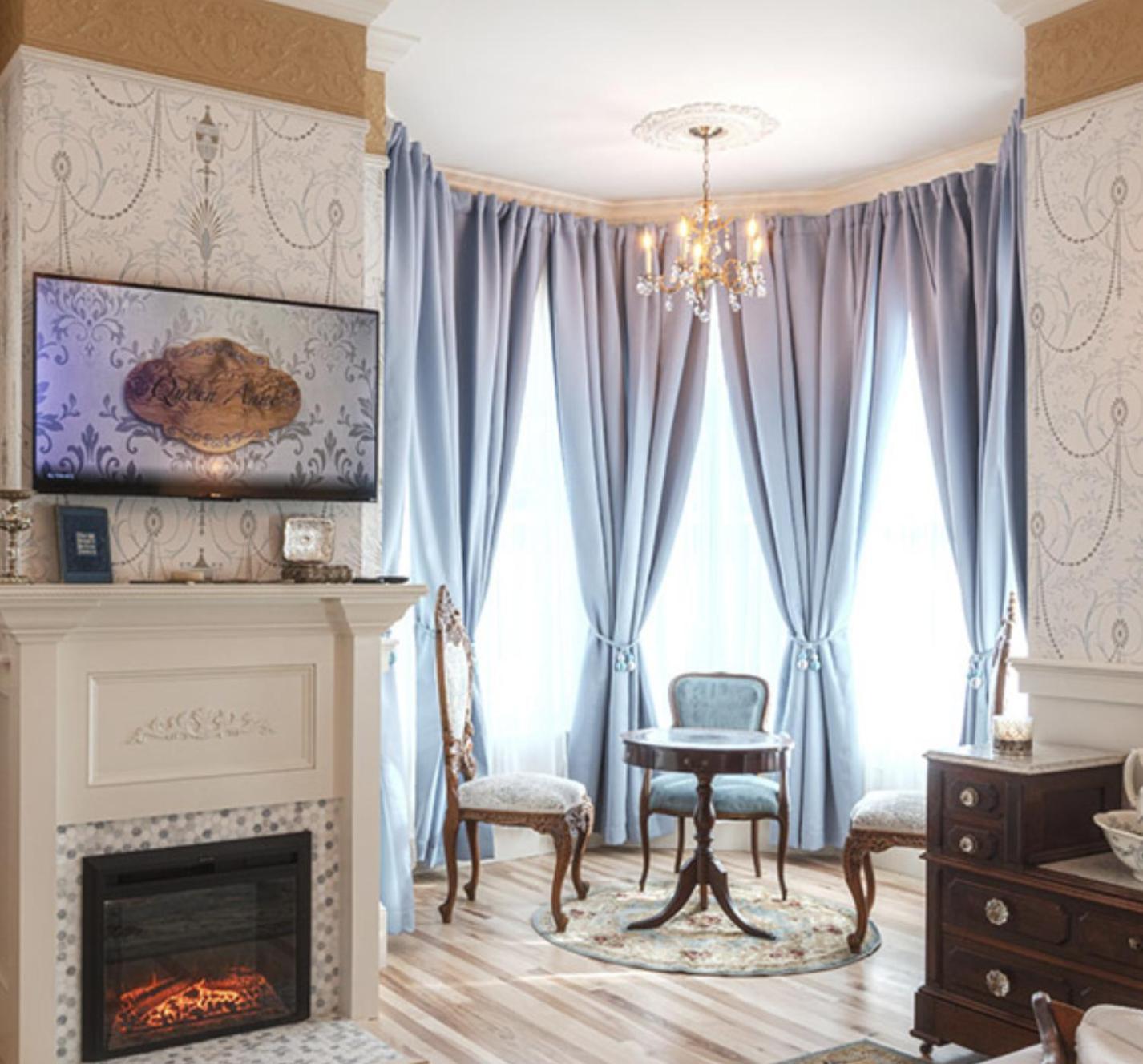 Sunbright Inn DeFuniak Springs Luaran gambar