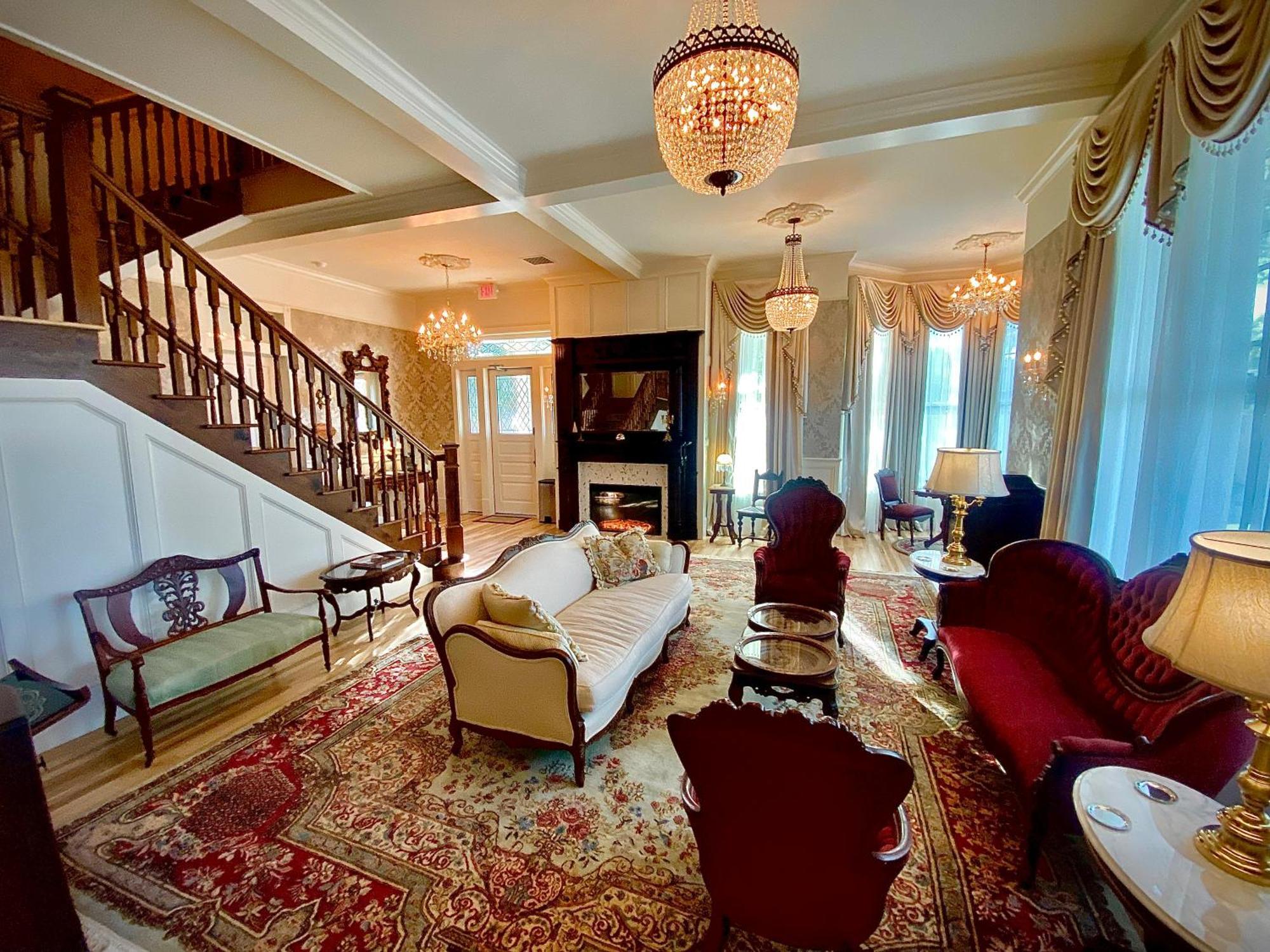 Sunbright Inn DeFuniak Springs Luaran gambar